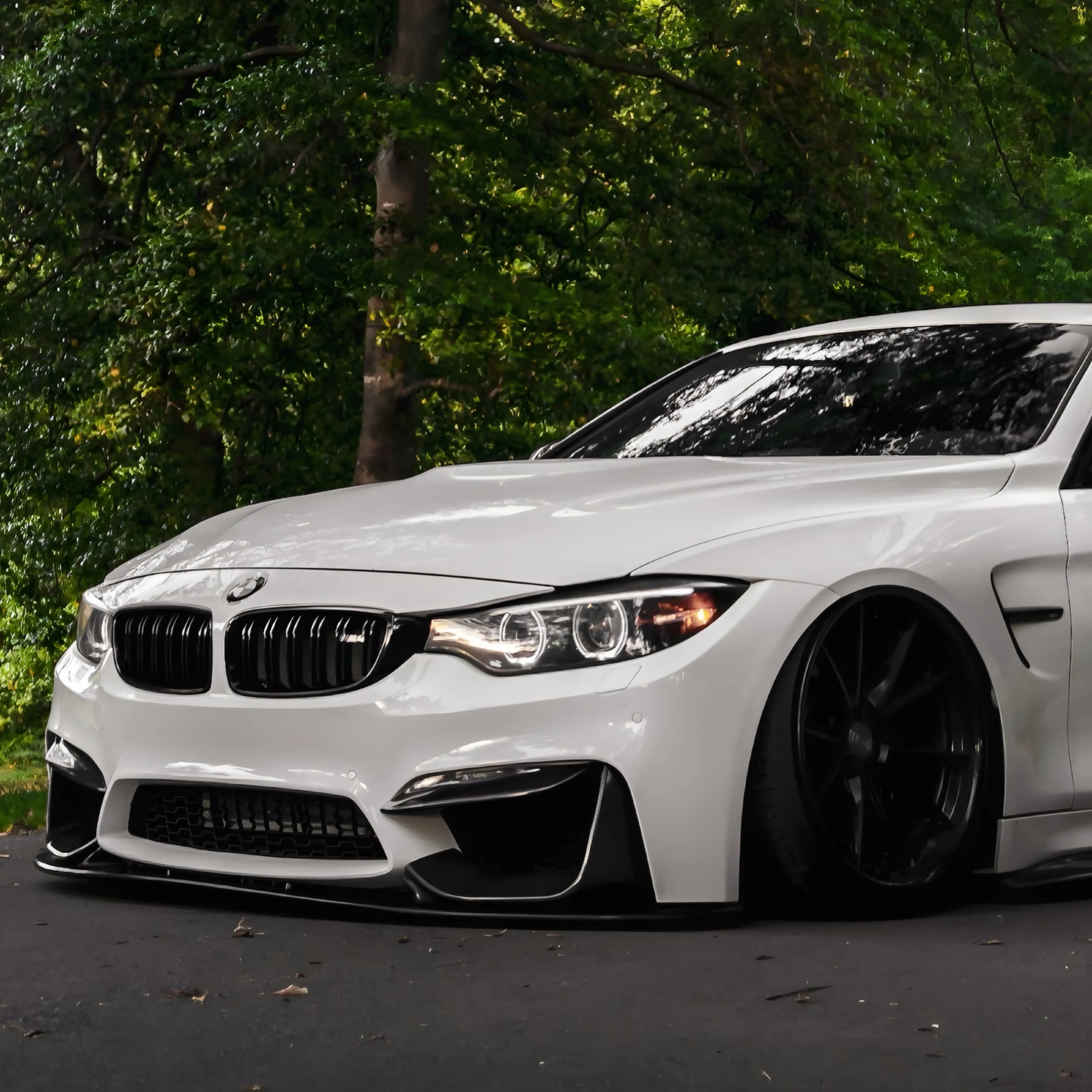 BMW 3 Series/M3